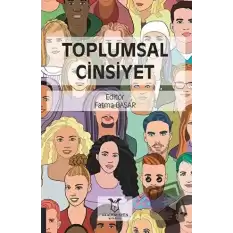 Toplumsal Cinsiyet