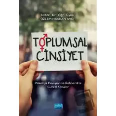 Toplumsal Cinsiyet