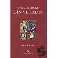 Toplumsal Cinsiyet - Din ve Kadın