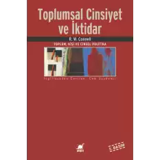 Toplumsal Cinsiyet ve İktidar