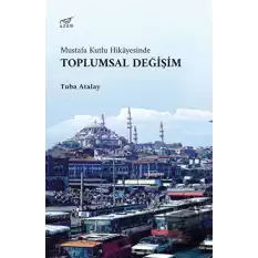 Toplumsal Değişim