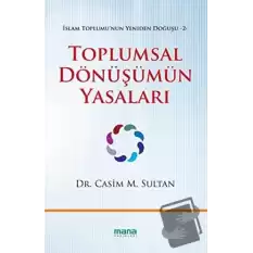 Toplumsal Dönüşümün Yasaları