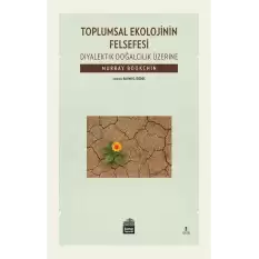 Toplumsal Ekolojinin Felsefesi