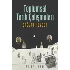 Toplumsal Tarih Çalışmaları