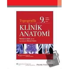 Topografik Klinik Anatomi