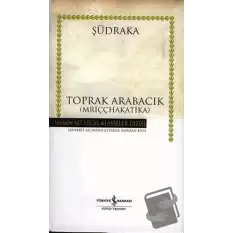 Toprak Arabacık