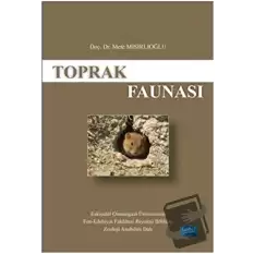 Toprak Faunası