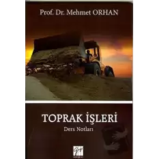 Toprak İşleri