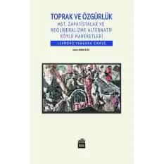 Toprak ve Özgürlük