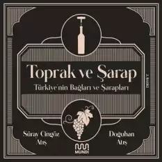 Toprak ve Şarap