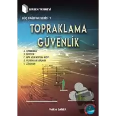 Topraklama Güvenlik