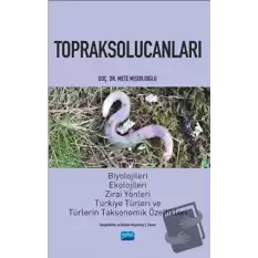 Topraksolucanları