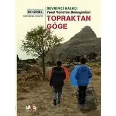 Topraktan Göğe (DVDli)