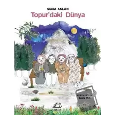 Topurdaki Dünya