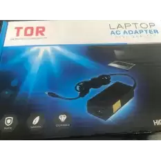 Tor Tl-704 20V 3.25A Notebook Adaptör
