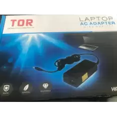 Tor Tl-704 20V 3.25A Notebook Adaptör