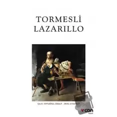 Tormesli Lazarillo