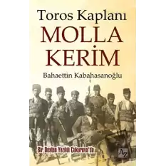 Toros Kaplanı Molla Kerim