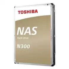 Toshiba 16Tb N300 7200Rpm 512Mb - Hdwg31Guzsva 3.5 Disk (Nas 7-24 ) Sata3 Nas Disk