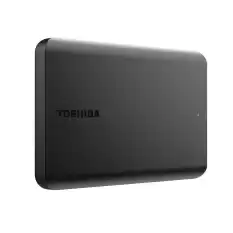 Toshiba 2Tb Canvio Basic 2.5 Gen1 Siyah Hdtb520Ek3Aa Harici Harddisk -Yeni-