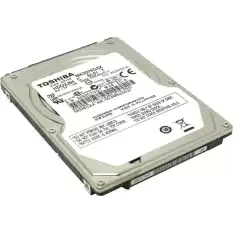 Toshiba 320Gb 2.5 5400 Rpm Mq01Abd032V 8Mb Sata Notebook Harddisk