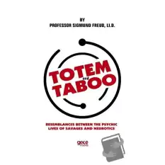 Totem and Taboo