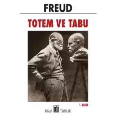 Totem ve Tabu