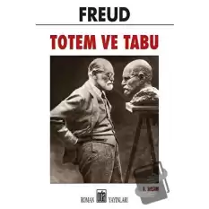 Totem ve Tabu