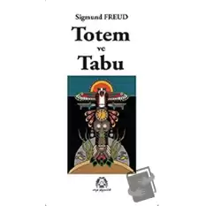 Totem ve Tabu