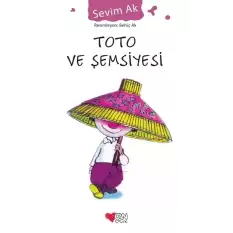 Toto ve Şemsiyesi