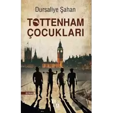 Tottenham Çocukları