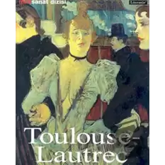 Toulouse - Lautrec