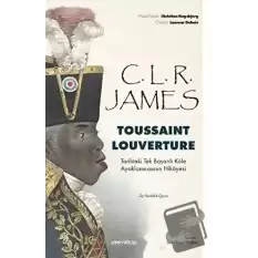 Toussaint Louverture