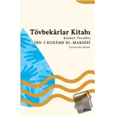 Tövbekarlar Kitabı