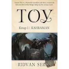 Toy Kitap 1 - Kahraman