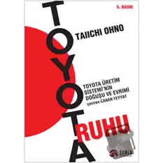 Toyota Ruhu