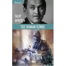 Toz Duman İçinde - 1