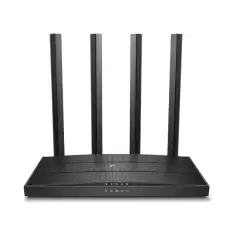 Tp-Link Archer C80 Dual Bant 4 Port Kablosuz Router Ac1900