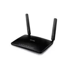 Tp-Link Archer Mr200 4G Lte Dual Bant Router Sim Kartlı