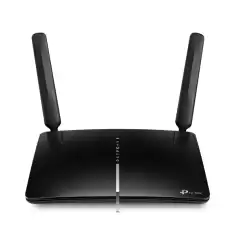 Tp-Link Archer Mr600 4G Cat6 Dual Bant Router Sim Kartlı