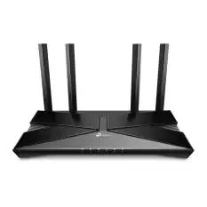 Tp-Link Archer Vx1800V Dual Bant 4 Port Wifi 6 Adsl2+-Vdsl Modem Ax1800