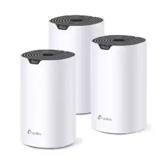 Tp-Link Deco S7 3Lü Paket Ac1900 Tüm Evi Kapsayan Mesh Wifi Sistemi