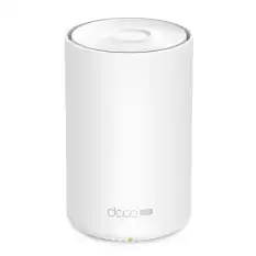 Tp-Link Deco X20-Dsl 1Li Wi-Fi 6 Ax1800 Tüm Evi Kapsayan Mesh Wifi Sistemi