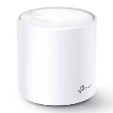 Tp-Link Deco X60 1Li Wi-Fi 6 Ax5400 Tüm Evi Kapsayan Mesh Wifi Sistemi