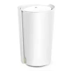 Tp-Link Deco X73-Dsl 1Li Ax5400 Vdsl Bütün Ev Mesh Wi-Fi 6 Sistemi