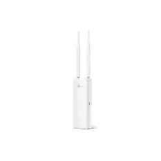 Tp-Link Eap110 Outdoor 300 Mbps Kablosuz Dış Mekan Access Point