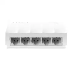 Tp-Link Ls1005 5 Port 10-100 Mbps Switch Plastik Kasa