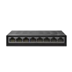 Tp-Link Ls1008G 8 Port 10-100-1000 Mbps Switch Plastik Kasa