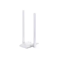 Tp-Link Mercusys Mw300Uh 300 Mbps Antenli Kablosuz Usb Adaptör