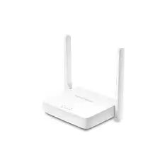 Tp-Link Mercusys Mw301R 300 Mbps Kablosuz Router